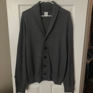 Gap 5 button men’s cardigan